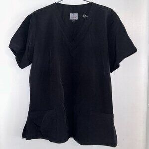 FLEX Core Scrub top with pockets Size XL